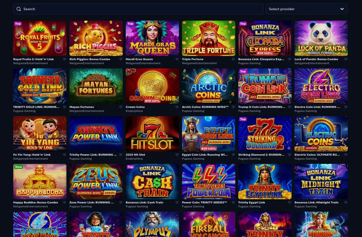 Legzo casino privacy and data protection overview